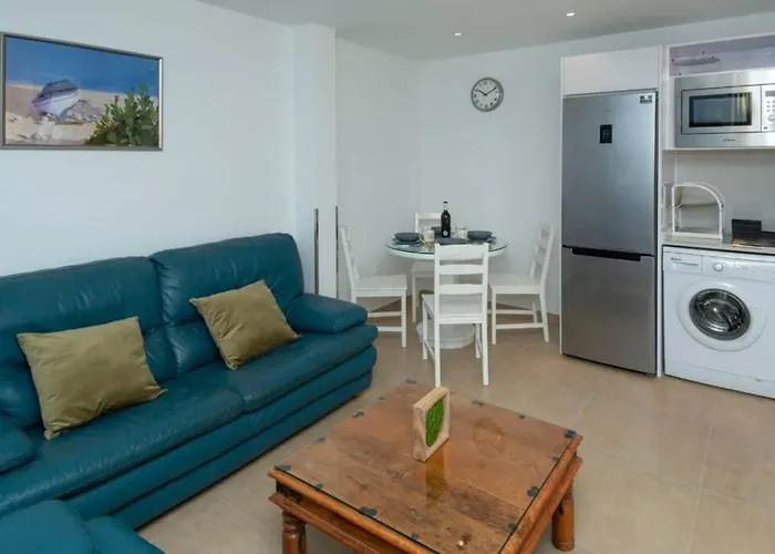 Costa Rica Puerto del Carmen (Lanzarote)