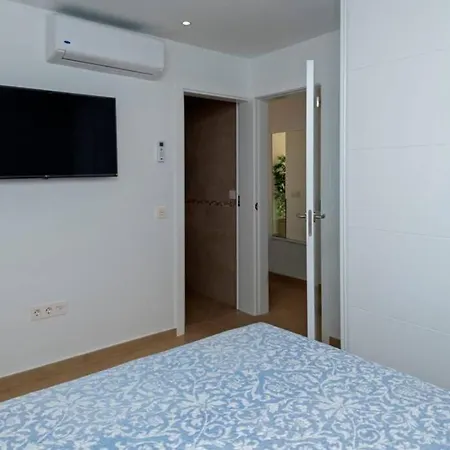 Costa Rica Puerto del Carmen (Lanzarote)