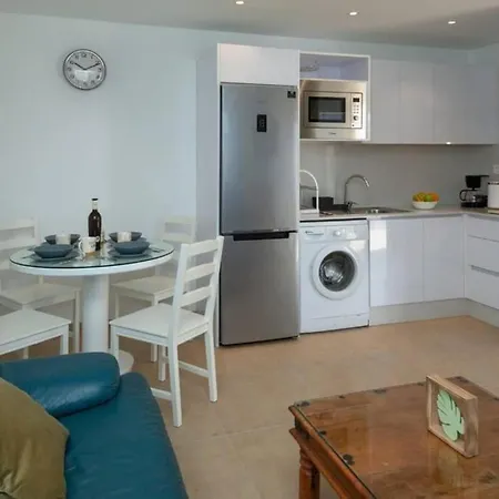 Apartament Costa Rica Puerto del Carmen (Lanzarote)