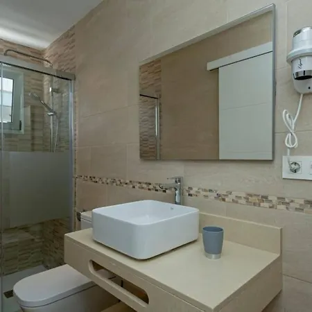 Costa Rica Appartement *