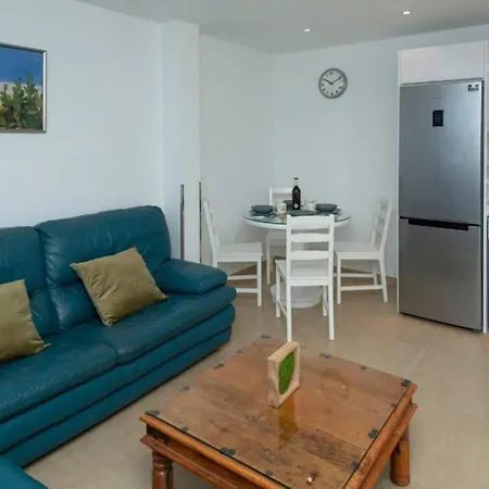 Costa Rica Puerto del Carmen (Lanzarote)