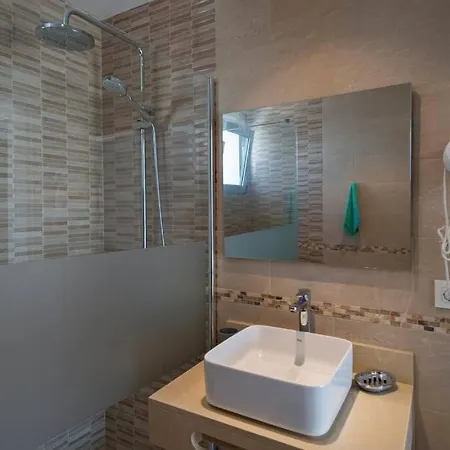 Costa Rica * Puerto del Carmen (Lanzarote)