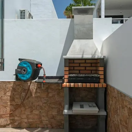 Costa Rica * Puerto del Carmen (Lanzarote)