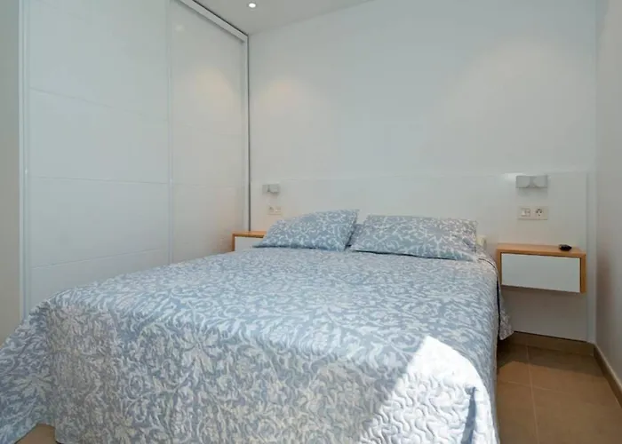 Costa Rica Apartment Puerto del Carmen (Lanzarote)