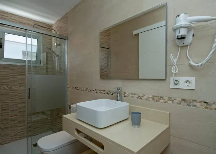 Costa Rica Apartment *