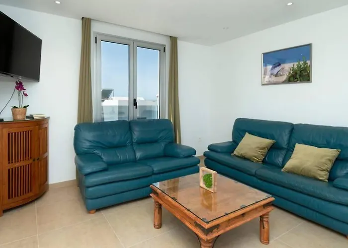 Costa Rica Apartament *